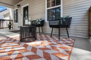 Luxe 4bd - Movie, Games - Centrally Located - Lincoln - 7