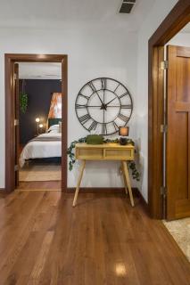 Luxe 4bd - Movie, Games - Centrally Located - Lincoln - 5