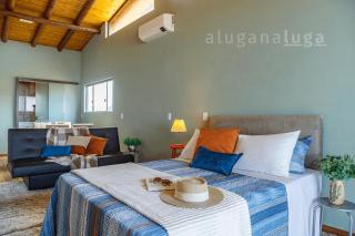 Sea ​​Beach - Loft c/banheira imersão Frente Mar#2 - 9