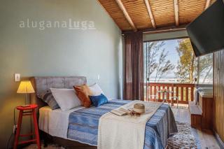 Sea Beach - Loft c/banheira imersão Frente Mar#2 - Jaguaruna - 8