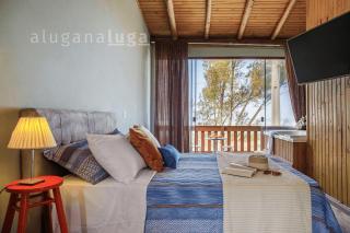Sea ​​Beach - Loft c/banheira imersão Frente Mar#2 - 6