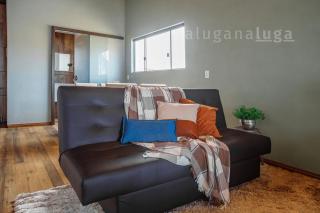 Sea ​​Beach - Loft c/banheira imersão Frente Mar#2 - 6