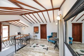 Mai S'ema Otel Dalyan - 4