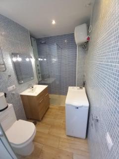 Estudio Westerling Las Canteras - Las Palmas de Gran Canaria - 1