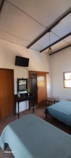 Suítes de luxo - Sítio do Sossego - 6