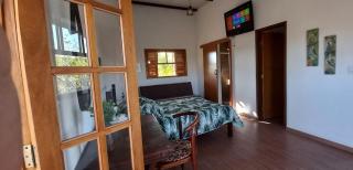 Suítes de luxo - Sítio do Sossego - 3