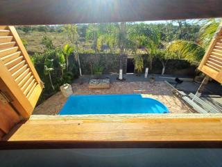 Suítes de luxo - Sítio do Sossego - 0