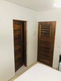 Suite Casal confort - Jericoacoara - 6