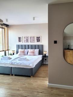 Apartamenty K17 Stare Miasto - 1