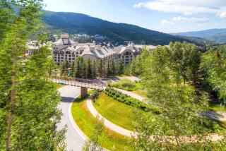 Highlands Slopeside 507 by East West Hospitality - 8