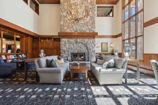 Highlands Slopeside 507 by East West Hospitality - 6