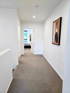 Modern Apartment in Central City Christchurch - Christchurch - 4