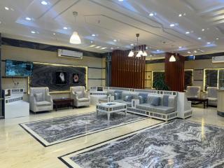 فندق راف Raf hotel - Umm as Salām - 4