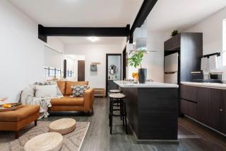 Lovely 2BR apartment in Condesa - 9