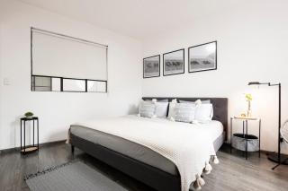 Lovely 2BR apartment in Condesa - Città del Messico - 5