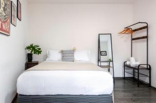 Lovely 2BR apartment in Condesa - 1