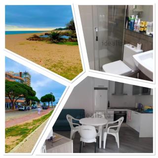 Catalunya - Platja d'Aro - 0