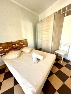 Appartement avec 4 chambres doubles - Proche de la Mer, des Transports et de la Promenade des Anglais - Nice - 2