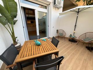 Loft Sferra d aMare - Sferracavallo - 9