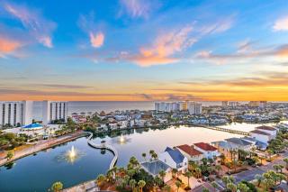 Terrace at Pelican Beach Penthouse - Destin - 6