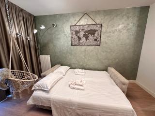 MILO Lux Apartments 2 - Belgrade Waterfront - Aqua - Sajmište - 4
