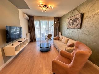 MILO Lux Apartments 2 - Belgrade Waterfront - Aqua - Sajmište - 9