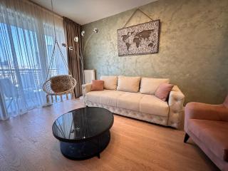 MILO Lux Apartments 2 - Belgrade Waterfront - Aqua - Sajmište - 0