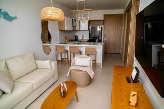 Exclusivo Apartamento en Baia Kristal 1 hab - Cartagena de Indias - 7