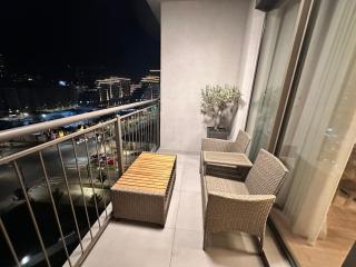 MILO Lux Apartments 2 - Belgrade Waterfront - Aqua - Sajmište - 7