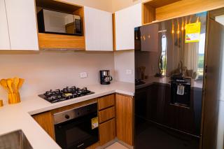 Exclusivo Apartamento en Baia Kristal 1 hab - 4