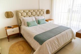 Exclusivo Apartamento en Baia Kristal 1 hab - Cartagena de Indias - 2