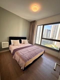 MILO Lux Apartments 2 - Belgrade Waterfront - Aqua - Sajmište - 6