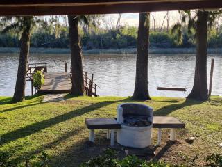 La Escondida, alquiler casa en el delta - Tigre - 8