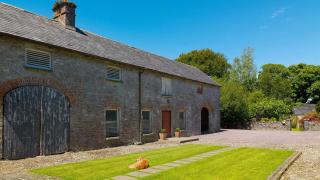 Kilmahon House, P25A973 - Shanagarry - 5