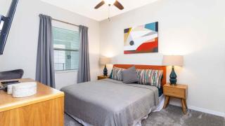 Strategic Condo 2 Bd Close to Disney Storey Lake - Kissimmee - 5