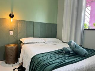 Ap. 2 quartos próx. Aeroporto - 8