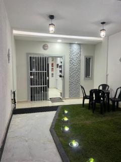 Duplex Brisa Mar Cinza - 5