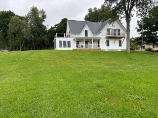 Gray's Manor - Lake Memphremagog - Newport - 6