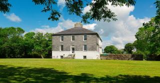 Kilmahon House, P25A973 - Shanagarry - 0