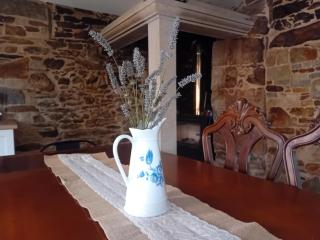 Casa do Outeiro - Friol - 4