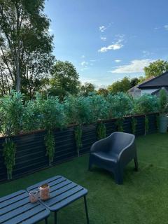 Green home Paris Disneyland - Chalifert - 3