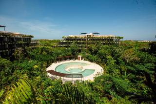 Luxury 2BR PH Pools, Coworking & Close to beach - Tulum - 6