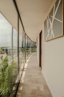 Luxury 2BR PH Pools, Coworking & Close to beach - Tulum - 5