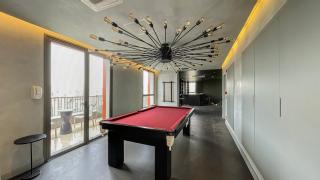 360 VN Turiassú by Housi - São Paulo - 2