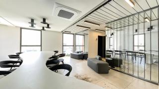 360 VN Turiassú by Housi - San Paolo - 2