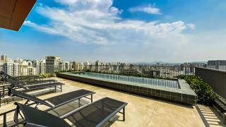 360 VN Turiassú by Housi - São Paulo - 5