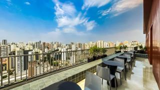 360 VN Turiassú by Housi - São Paulo - 4
