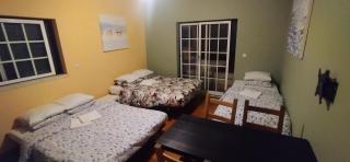 Quarto privado 3 - Caneças - 2