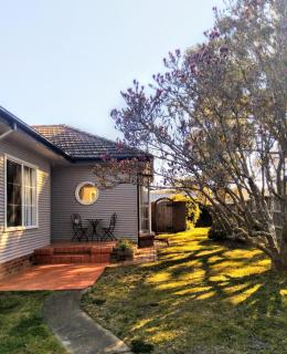 Magnolia Corner - Bowral - 4