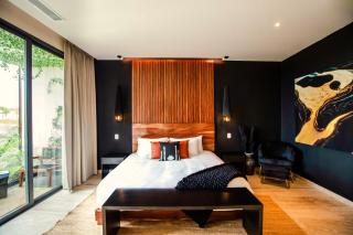 Luxury 2BR PH Pools, Coworking & Close to beach - Tulum - 4